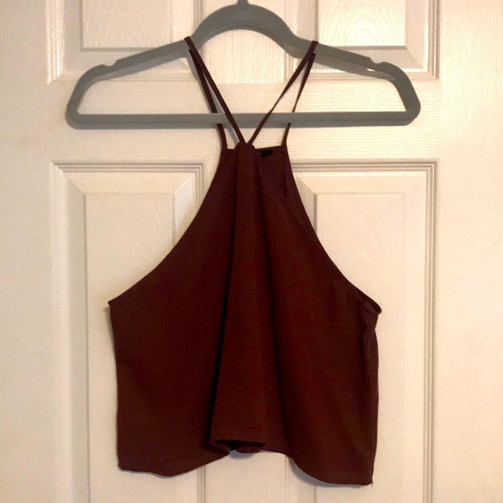 Forever 21 Tank top